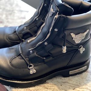 Harley Davidson Brake Light Boots